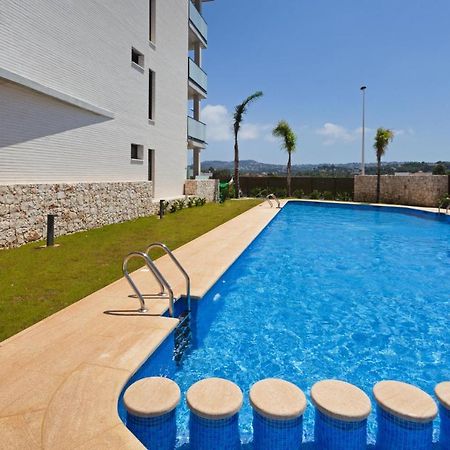 La Cabana Γιαβέα Εξωτερικό φωτογραφία