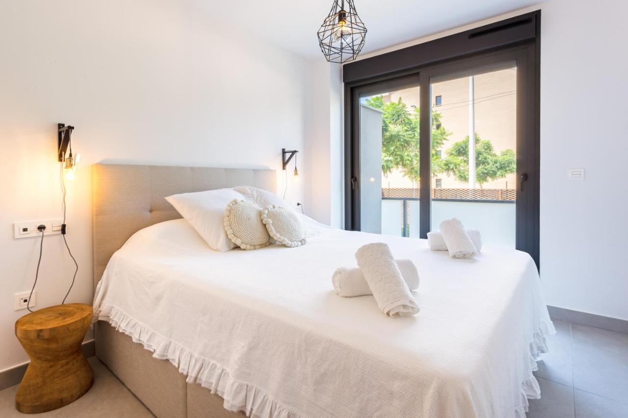 La Cabana Γιαβέα Εξωτερικό φωτογραφία